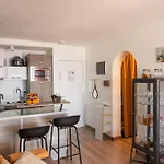 Private With Stunning Ocean Views And Sunset. アパート *