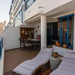 アパート Private With Stunning Ocean Views And Sunset. *