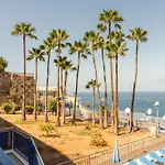 Private With Stunning Ocean Views And Sunset. * タウリト