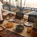 Private With Stunning Ocean Views And Sunset. アパート *