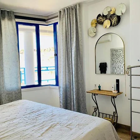 Apartment Private With Stunning Ocean Views And Sunset. *