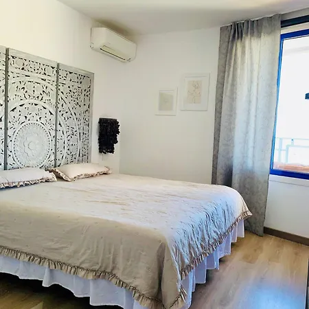 Lägenhet Private With Stunning Ocean Views And Sunset. Taurito