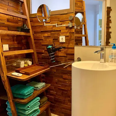 Private With Stunning Ocean Views And Sunset. Lägenhet *