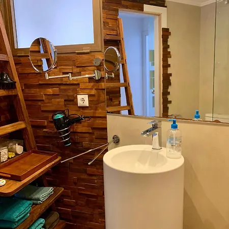Appartement Private With Stunning Ocean Views And Sunset. *