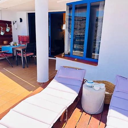 Lägenhet Private With Stunning Ocean Views And Sunset. *