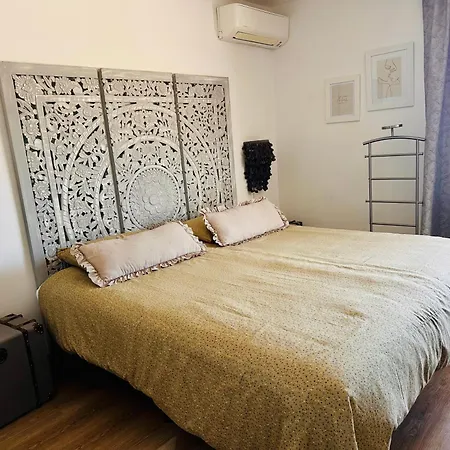 Private With Stunning Ocean Views And Sunset. Taurito