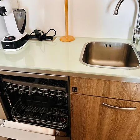 Private With Stunning Ocean Views And Sunset. Lägenhet Taurito