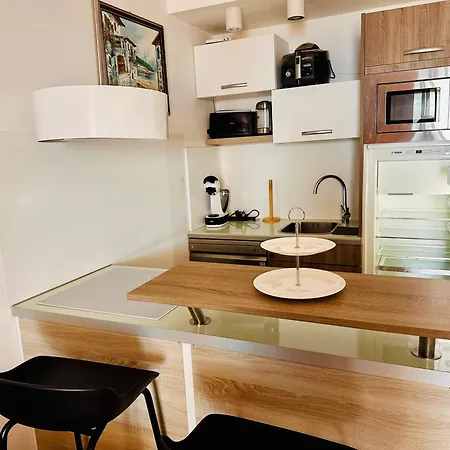 Lägenhet Private With Stunning Ocean Views And Sunset. Taurito