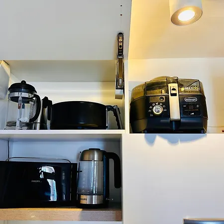 Private With Stunning Ocean Views And Sunset. * Taurito