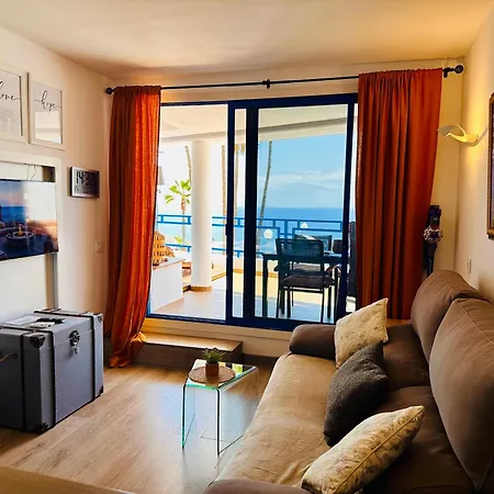 Private With Stunning Ocean Views And Sunset. Lägenhet