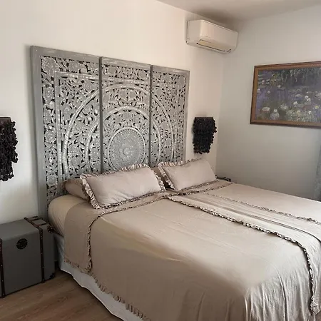 Lägenhet Private With Stunning Ocean Views And Sunset. Taurito