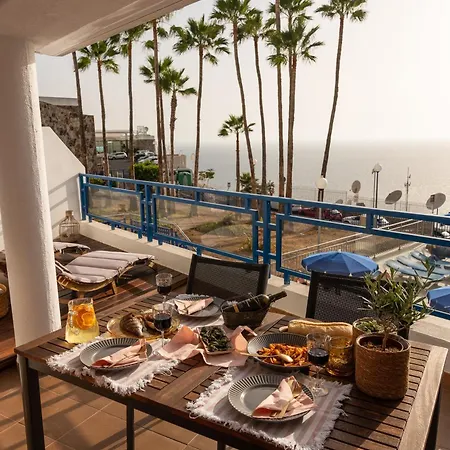 Private With Stunning Ocean Views And Sunset. アパート *