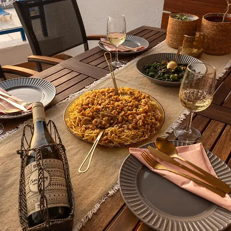 Private With Stunning Ocean Views And Sunset. تاوريتو