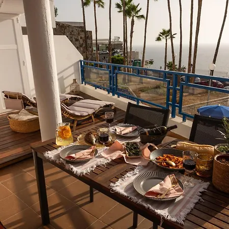 Private With Stunning Ocean Views And Sunset. * タウリト