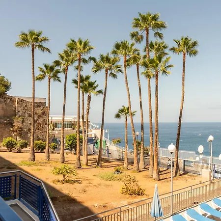 Private With Stunning Ocean Views And Sunset. * تاوريتو