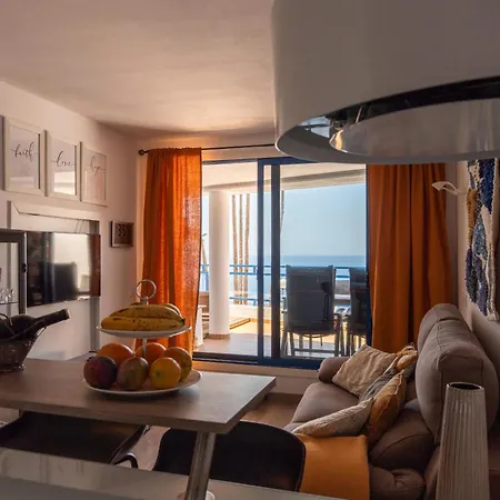 Private With Stunning Ocean Views And Sunset. تاوريتو