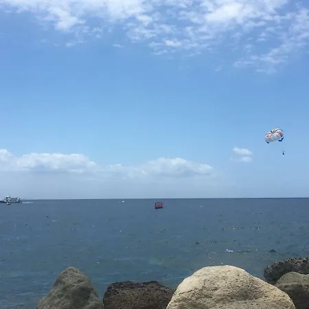 Private With Stunning Ocean Views And Sunset. *